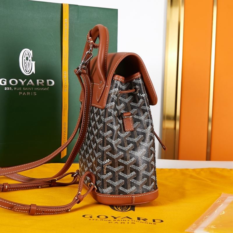 Goyard Backpacks